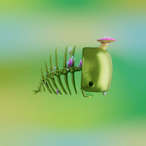 Munko #1542