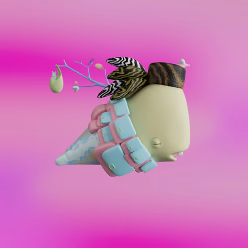 Munko #3382