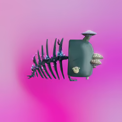 Munko #6451