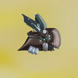 Munko #1366