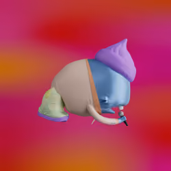 Munko #1449