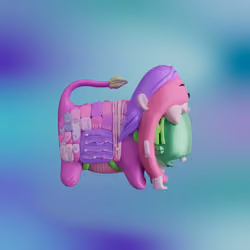 Munko #6627