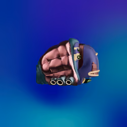 Munko #2560