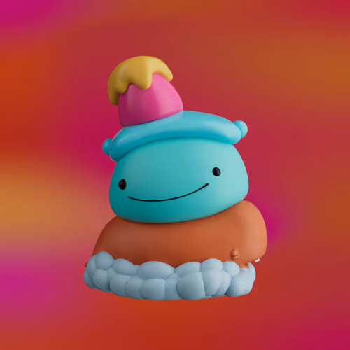 Munko #1139