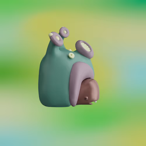 Munko #1597