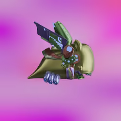 Munko #1201