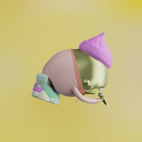 Munko #5465