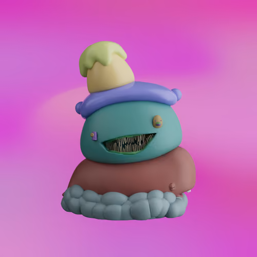 Munko #1637