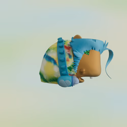 Munko #1707