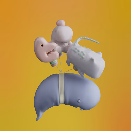 Munko #5075