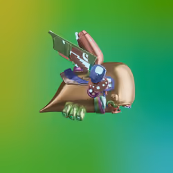 Munko #3635