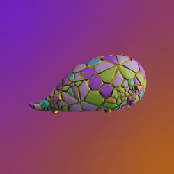 Munko #1484