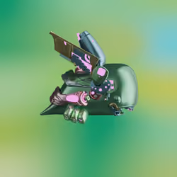 Munko #1663