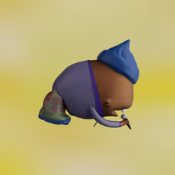 Munko #1758