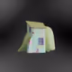 6438