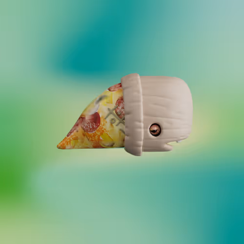 Munko #3058
