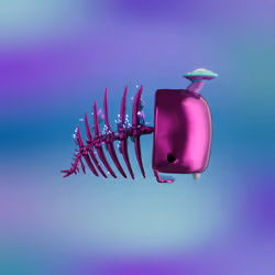 Munko #1625