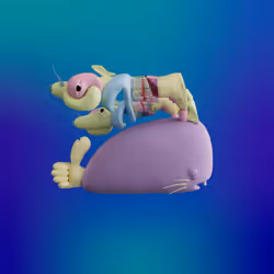 Munko #3172