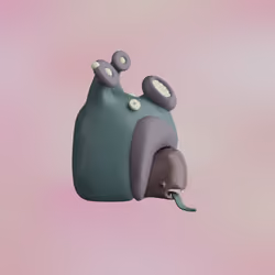 Munko #3256
