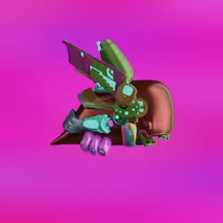 Munko #6006
