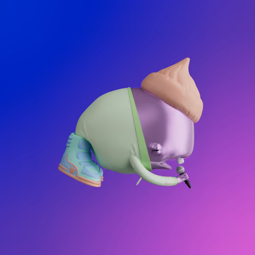 Munko #1173