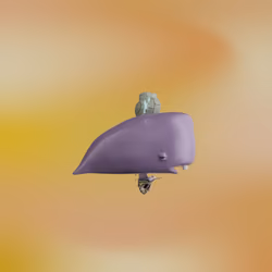 Munko #2052