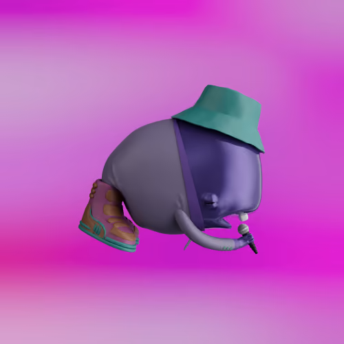 Munko #1075