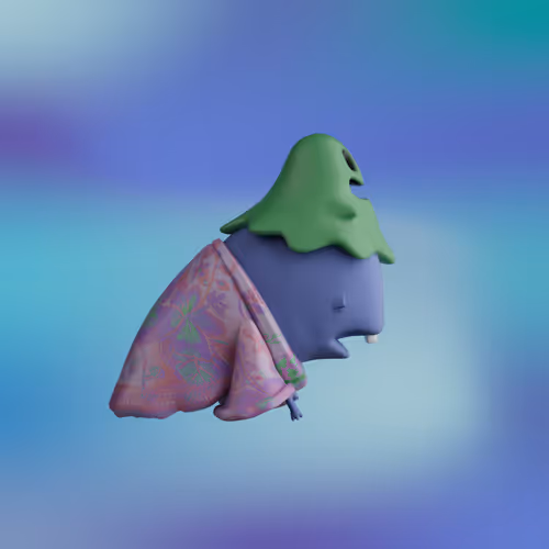Munko #2094