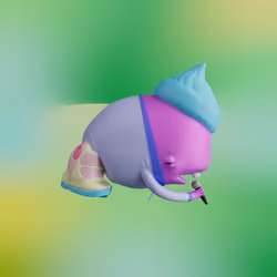 Munko #1864