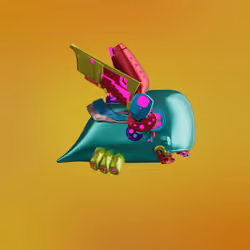 Munko #5864