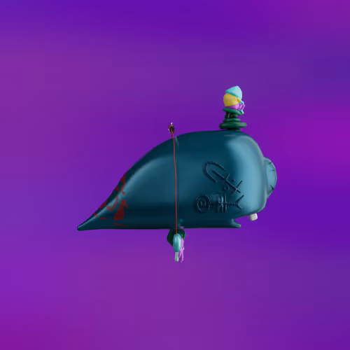 Munko #1679