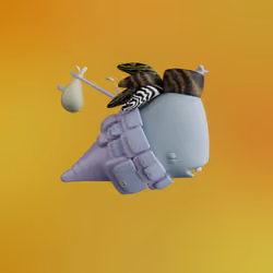 Munko #3116
