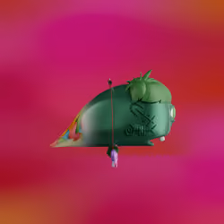 Munko #5338