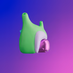 Munko #1666