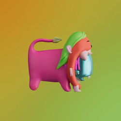 Munko #1685