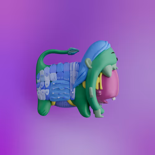 Munko #7163