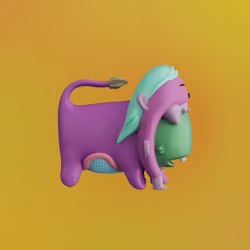 Munko #2031