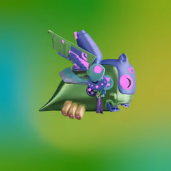 Munko #6905