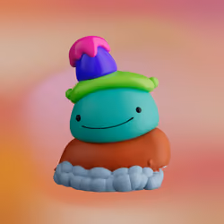 Munko #4205