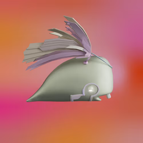 Munko #4653