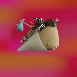 Munko #3641