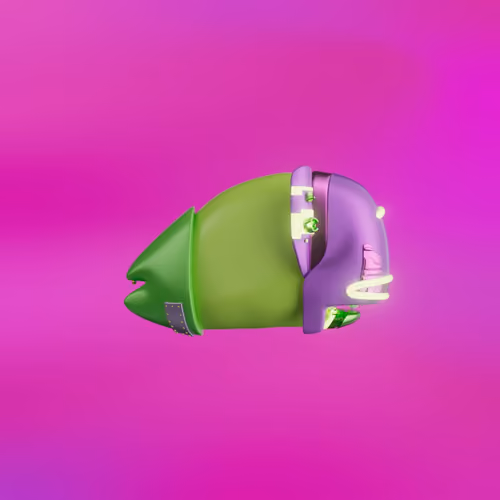 Munko #2283