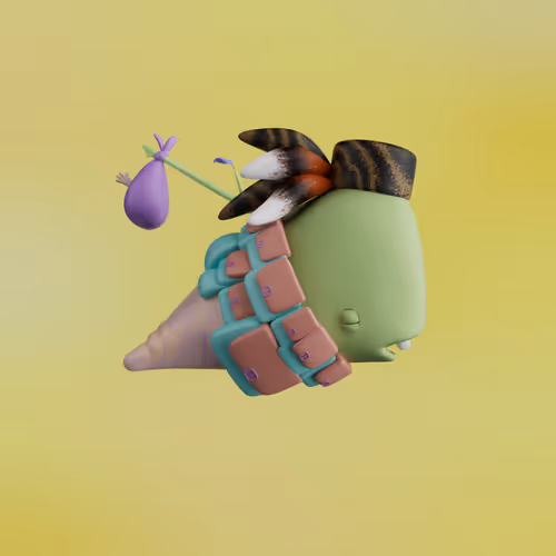 Munko #5487