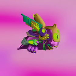 Munko #4824