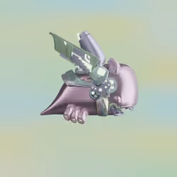 Munko #4154