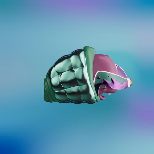 Munko #1224