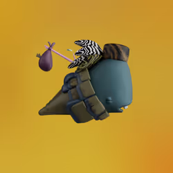 Munko #5051