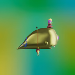 Munko #2208