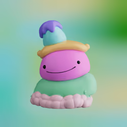 Munko #1453