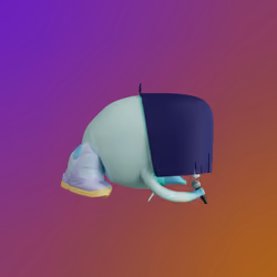 Munko #1451